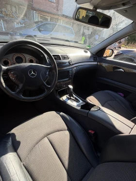 Mercedes-Benz E 280, снимка 6