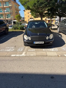 Mercedes-Benz E 280, снимка 2