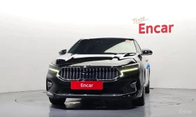 Kia K7 * 3.0 LPI Prestige * КРАЙНА ЦЕНА ДО БЪЛГАРИЯ, снимка 3