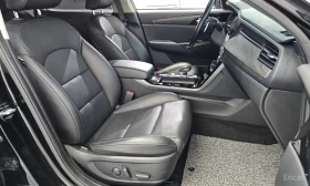 Kia K7 * 3.0 LPI Prestige * КРАЙНА ЦЕНА ДО БЪЛГАРИЯ, снимка 12