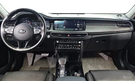 Kia K7 * 3.0 LPI Prestige * КРАЙНА ЦЕНА ДО БЪЛГАРИЯ, снимка 7