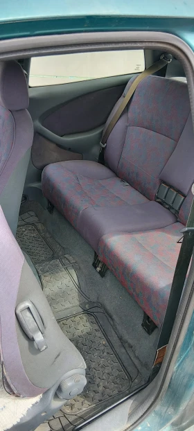 Fiat Bravo, снимка 8