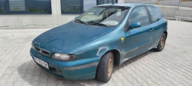 Fiat Bravo, снимка 6