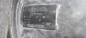Fiat Bravo, снимка 13