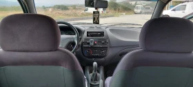 Fiat Bravo, снимка 14
