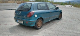 Fiat Bravo, снимка 5