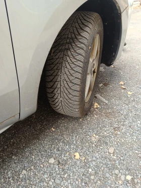 VW Sharan 2.0 TDI, 4x4, Евро 5, снимка 11