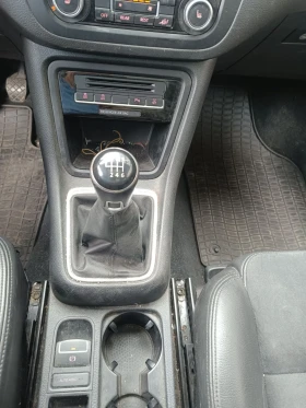VW Sharan 2.0 TDI, 4x4, Евро 5, снимка 13