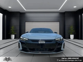 Audi E-Tron GT ЦЕНА ДО БЪЛГАРИЯ АВТОКРЕДИТ, снимка 2