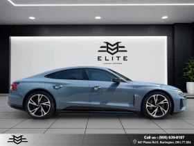 Audi E-Tron GT ЦЕНА ДО БЪЛГАРИЯ АВТОКРЕДИТ, снимка 8