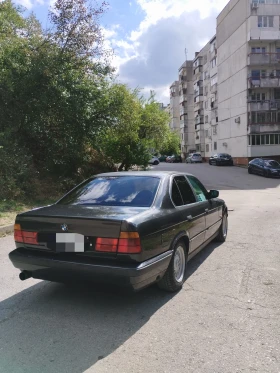 BMW 520, снимка 3
