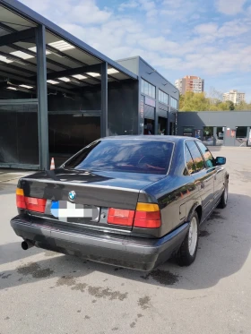 BMW 520, снимка 5