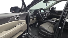 Kia Carnival 2.2* ПОДГРЕВ ВОЛАН* КРАЙНА ЦЕНА, снимка 10