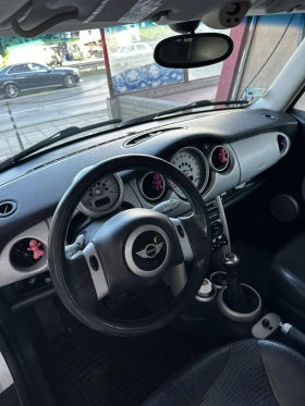 Mini Cooper, снимка 6