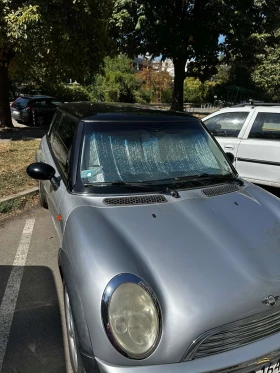 Mini Cooper, снимка 4