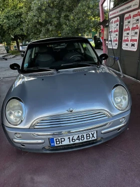 Mini Cooper, снимка 7