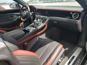 Bentley Continental gt, снимка 8