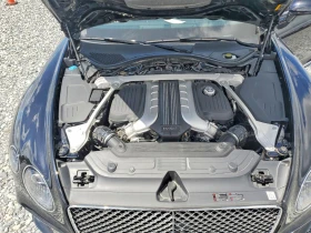 Bentley Continental gt, снимка 11