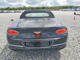 Bentley Continental gt, снимка 6