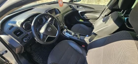 Opel Insignia, снимка 8