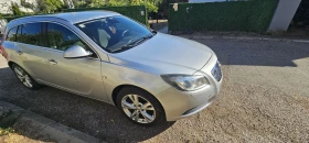 Opel Insignia, снимка 1