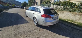 Opel Insignia, снимка 4