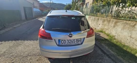 Opel Insignia, снимка 14