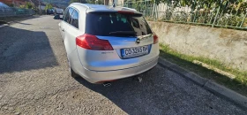Opel Insignia, снимка 15