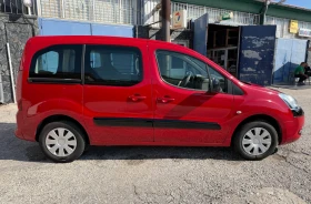 Citroen Berlingo 1.6HDI-92к.с-EURO 5-FACELIFT-ЛЕД, снимка 8