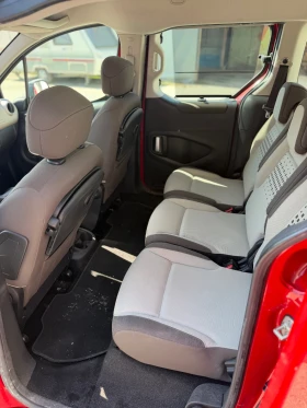 Citroen Berlingo 1.6HDI-92к.с-EURO 5-FACELIFT-ЛЕД, снимка 13