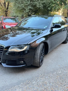 Audi A4 3.0TDI 239к.с., снимка 6