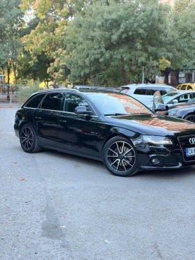 Audi A4 3.0TDI 239к.с., снимка 3
