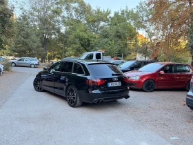 Audi A4 3.0TDI 239к.с., снимка 9
