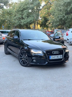 Audi A4 3.0TDI 239к.с., снимка 1