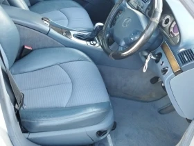 Mercedes-Benz E 320 E 320 - 204 к.с., снимка 12
