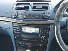 Mercedes-Benz E 320 E 320 - 204 к.с., снимка 10