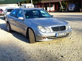 Mercedes-Benz E 320 E 320 - 204 к.с., снимка 2