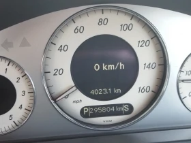 Mercedes-Benz E 320 E 320 - 204 к.с., снимка 8