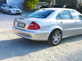 Mercedes-Benz E 320 E 320 - 204 к.с., снимка 4