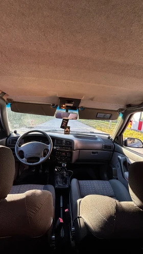 Renault 19 Renault 19 1.8 16v Chamade, снимка 11