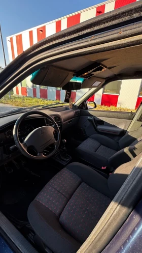 Renault 19 Renault 19 1.8 16v Chamade, снимка 10
