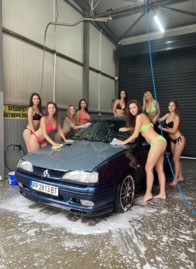 Renault 19 Renault 19 1.8 16v Chamade, снимка 15
