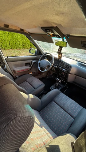 Renault 19 Renault 19 1.8 16v Chamade, снимка 12