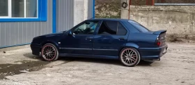 Renault 19 Renault 19 1.8 16v Chamade, снимка 3