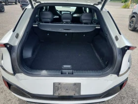 Kia EV6 4D Utility AWD | GT  CARFAX, снимка 14
