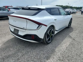Kia EV6 4D Utility AWD | GT  CARFAX, снимка 3