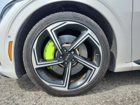 Kia EV6 4D Utility AWD | GT  CARFAX, снимка 6