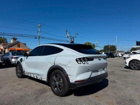 Ford Mustang Mach-E, снимка 3