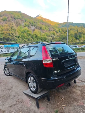 Hyundai I30 1.6CRDI 90кс 6ск., снимка 9