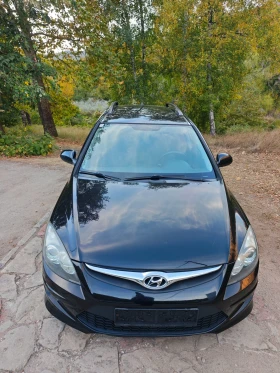 Hyundai I30 1.6CRDI 90кс 6ск., снимка 3